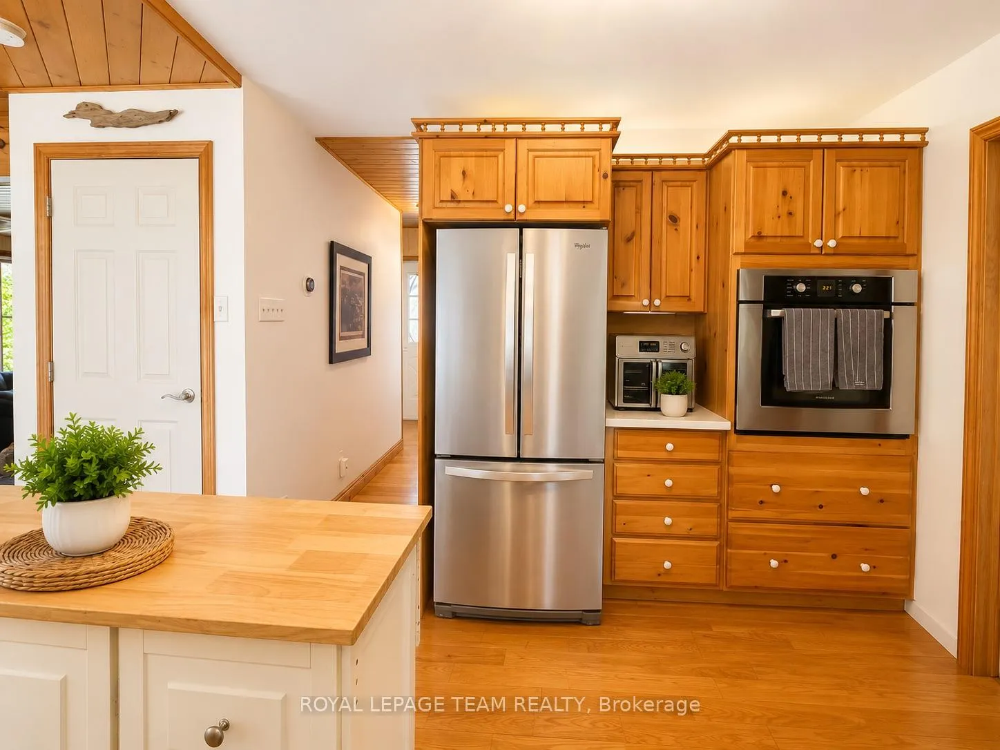 Photo 33 of 1324A River Road, Hastings Highlands, Bangor Ward — HOMEH