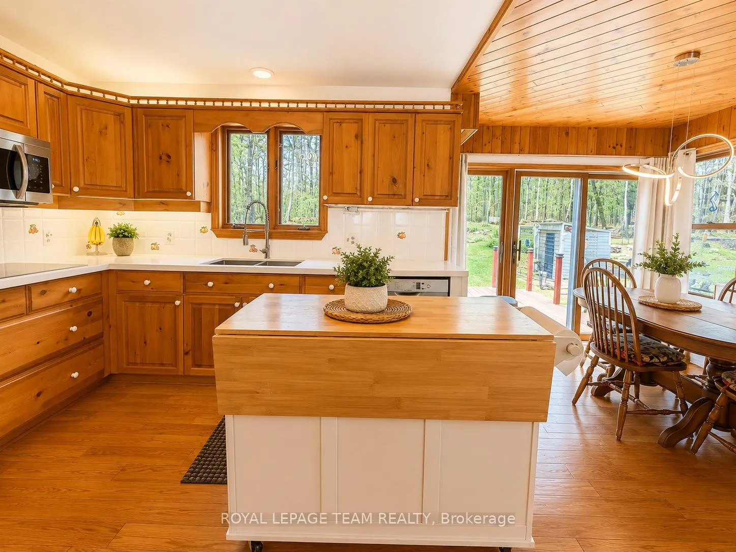 Photo 35 of 1324A River Road, Hastings Highlands, Bangor Ward — HOMEH