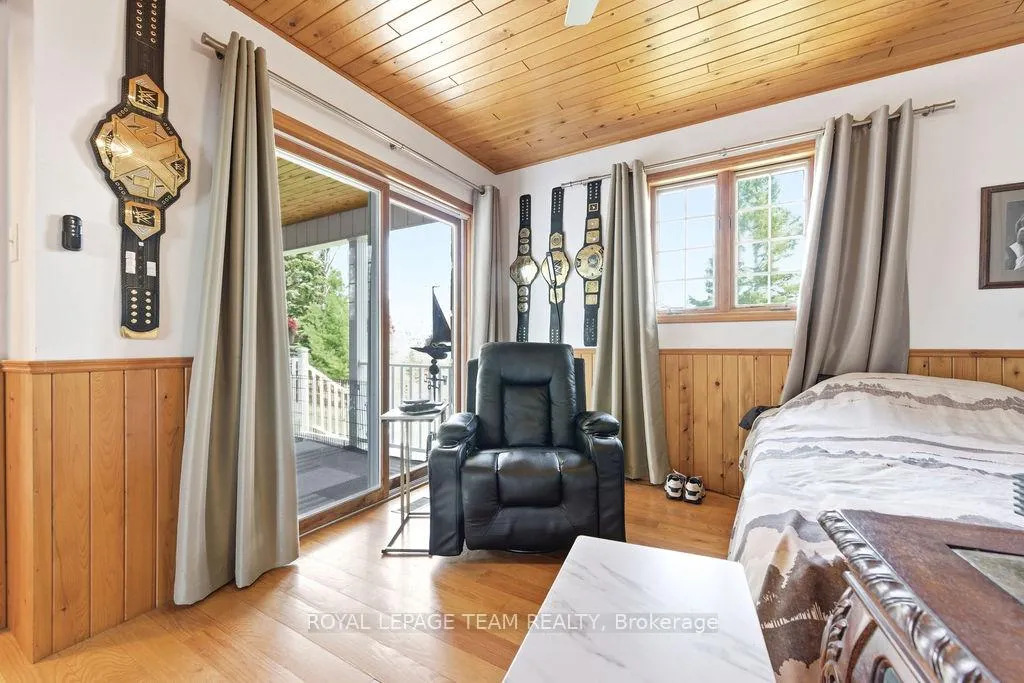 Photo 38 of 1324A River Road, Hastings Highlands, Bangor Ward — HOMEH