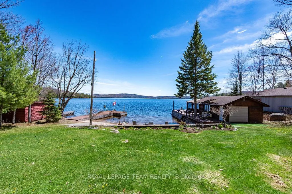 Photo 46 of 1324A River Road, Hastings Highlands, Bangor Ward — HOMEH