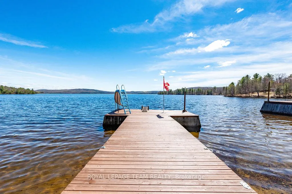Photo 47 of 1324A River Road, Hastings Highlands, Bangor Ward — HOMEH