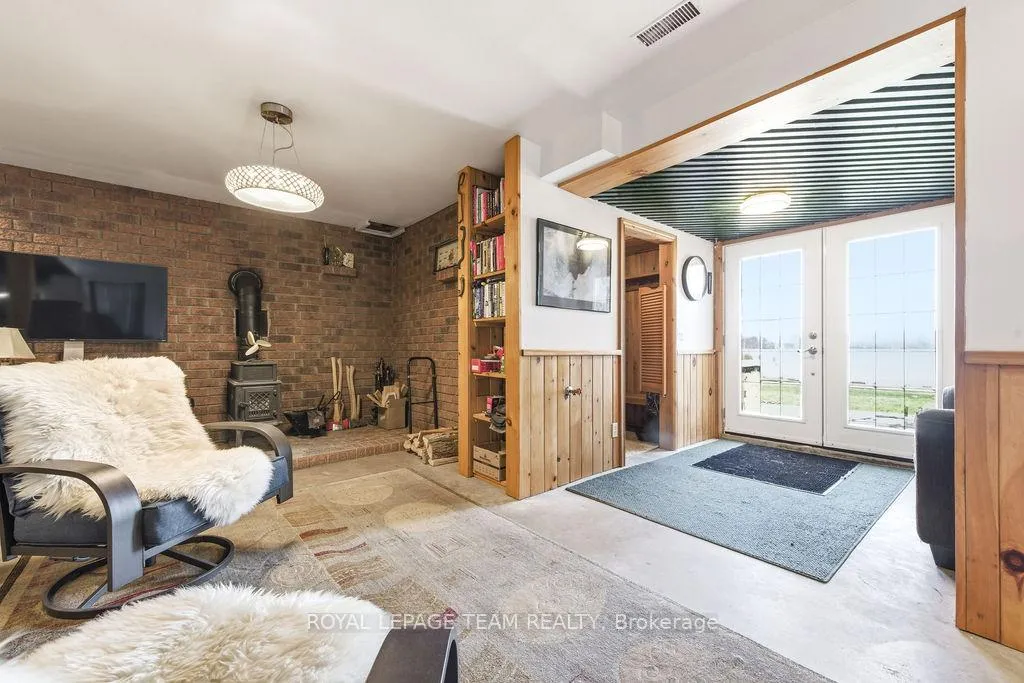 Photo 40 of 1324A River Road, Hastings Highlands, Bangor Ward — HOMEH