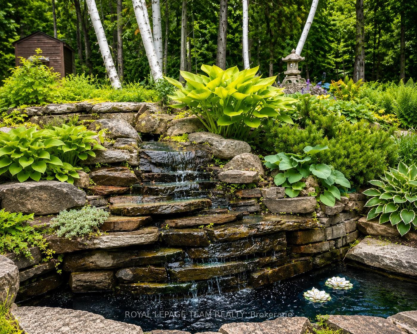 Photo 14 of 1324A River Road, Hastings Highlands, Bangor Ward — HOMEH