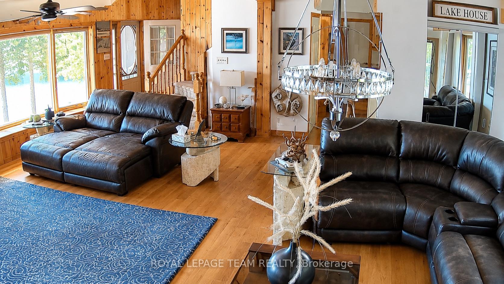 Photo 17 of 1324A River Road, Hastings Highlands, Bangor Ward — HOMEH