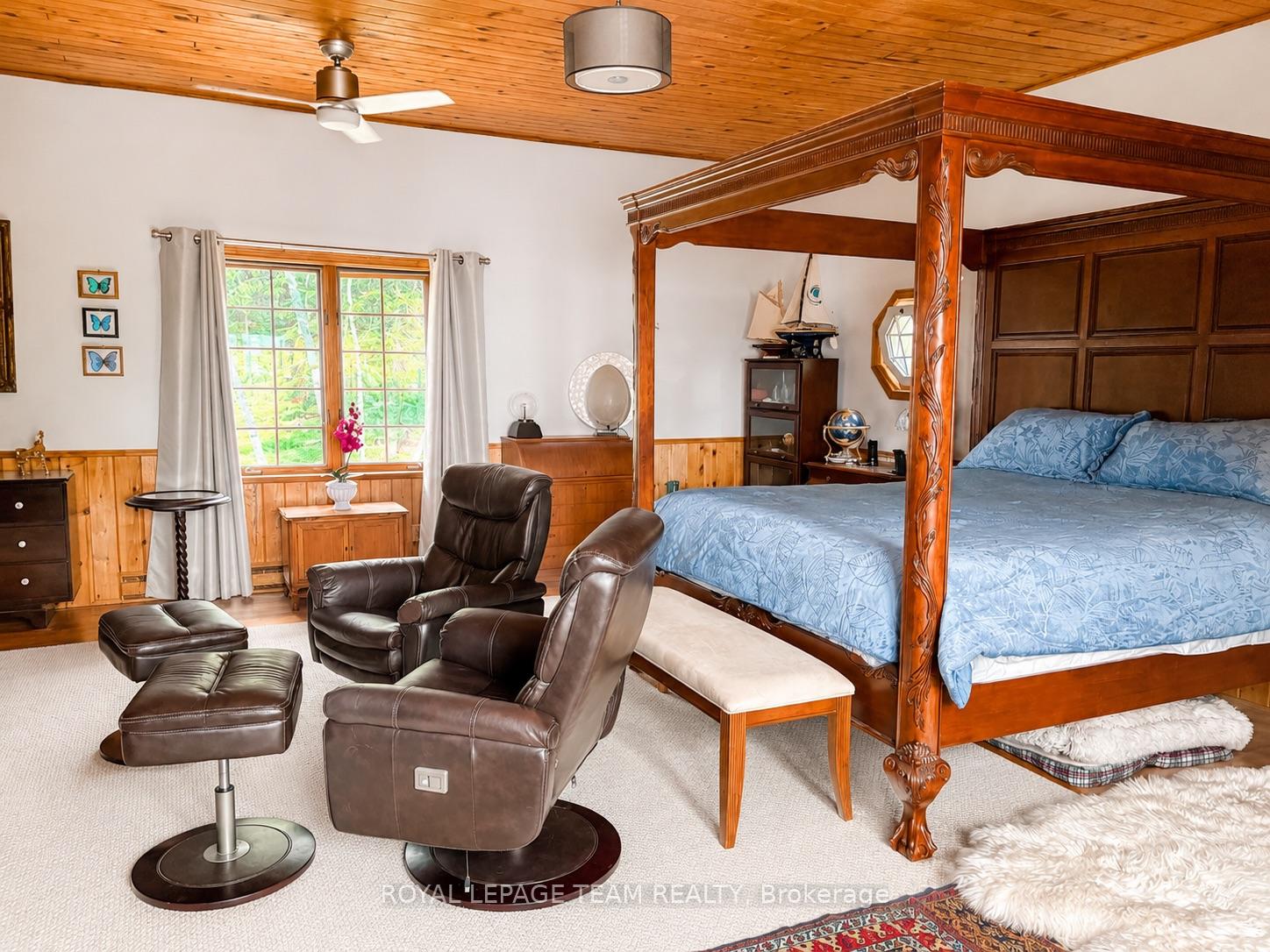 Photo 19 of 1324A River Road, Hastings Highlands, Bangor Ward — HOMEH