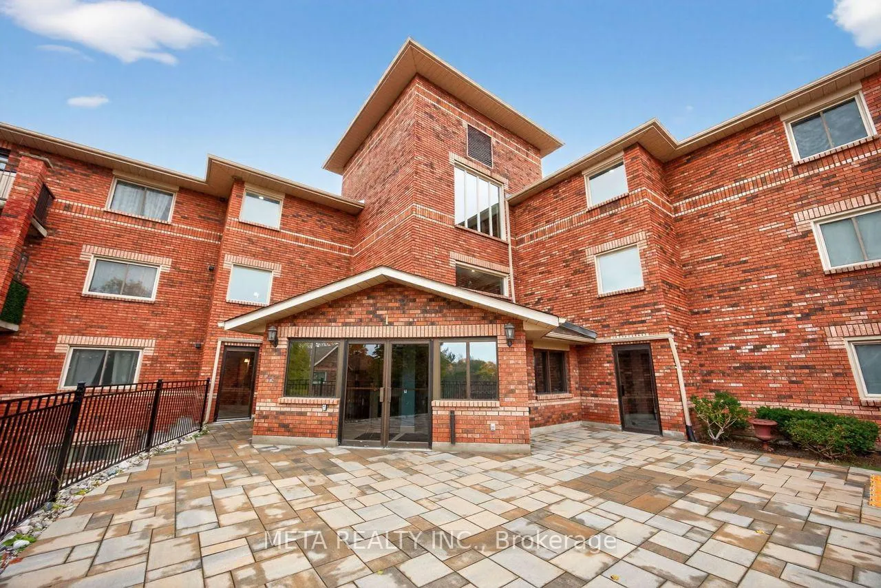 Photo 1 of Unit 211, 1 Quail Crescent, Barrie, Ardagh — HOMEH
