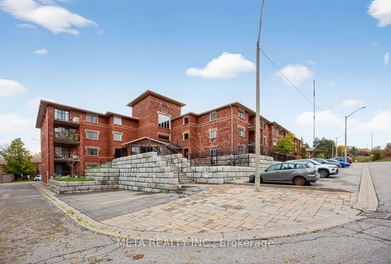 Photo 2 of Unit 211, 1 Quail Crescent, Barrie, Ardagh — HOMEH