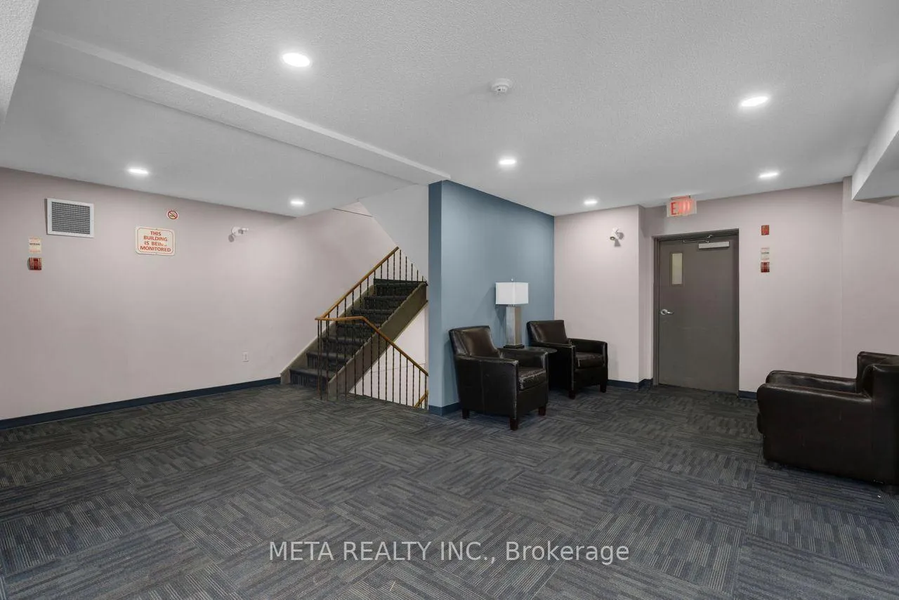 Photo 3 of Unit 211, 1 Quail Crescent, Barrie, Ardagh — HOMEH