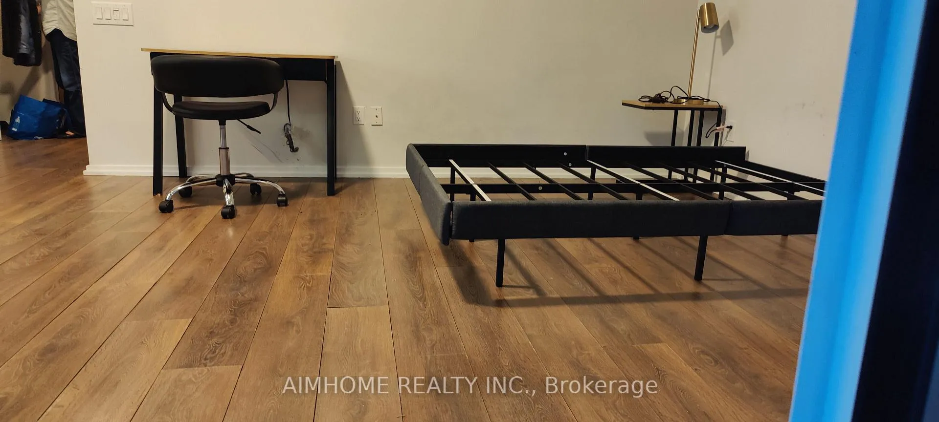 Photo 4 of Unit 1103, 45 Charles Street E, Toronto, Church-Yonge Corridor — HOMEH