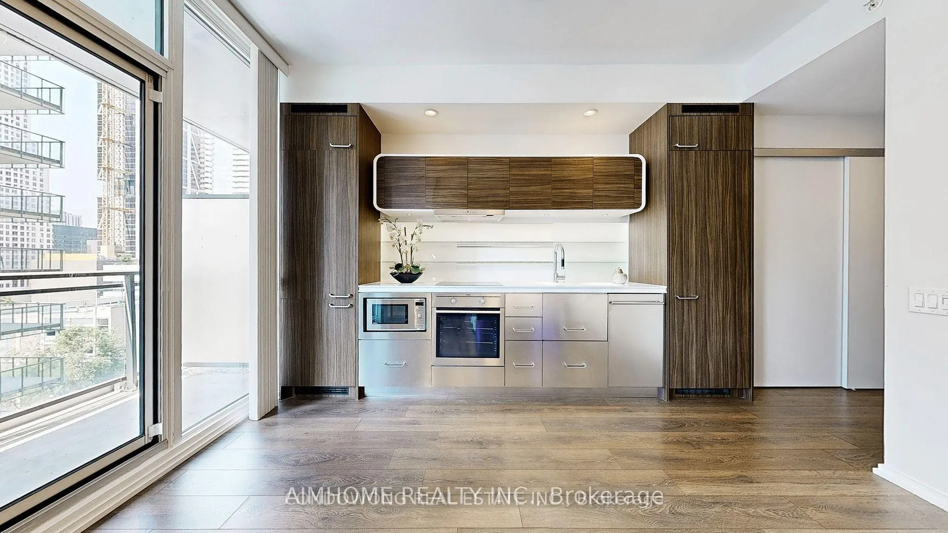 Photo 6 of Unit 1103, 45 Charles Street E, Toronto, Church-Yonge Corridor — HOMEH