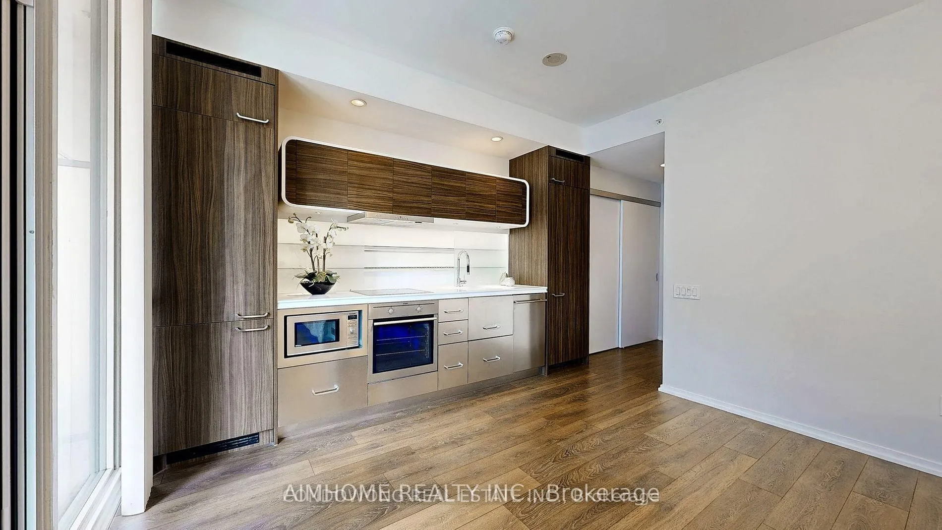 Photo 7 of Unit 1103, 45 Charles Street E, Toronto, Church-Yonge Corridor — HOMEH