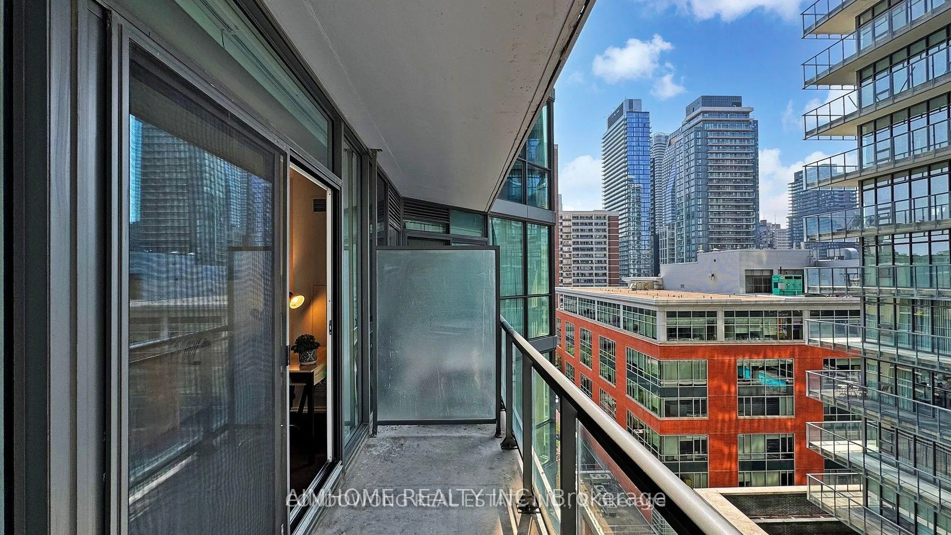 Photo 10 of Unit 1103, 45 Charles Street E, Toronto, Church-Yonge Corridor — HOMEH