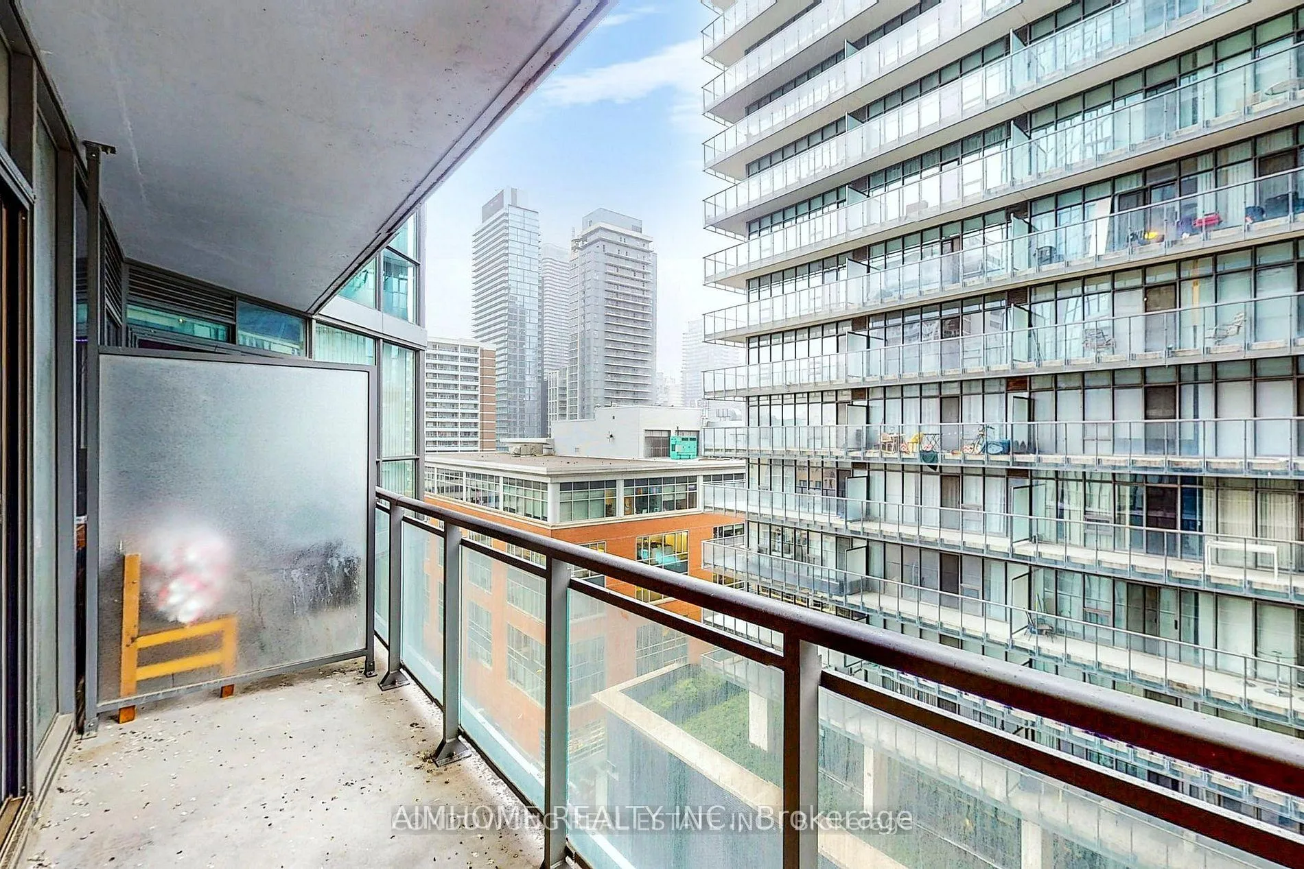 Photo 11 of Unit 1103, 45 Charles Street E, Toronto, Church-Yonge Corridor — HOMEH