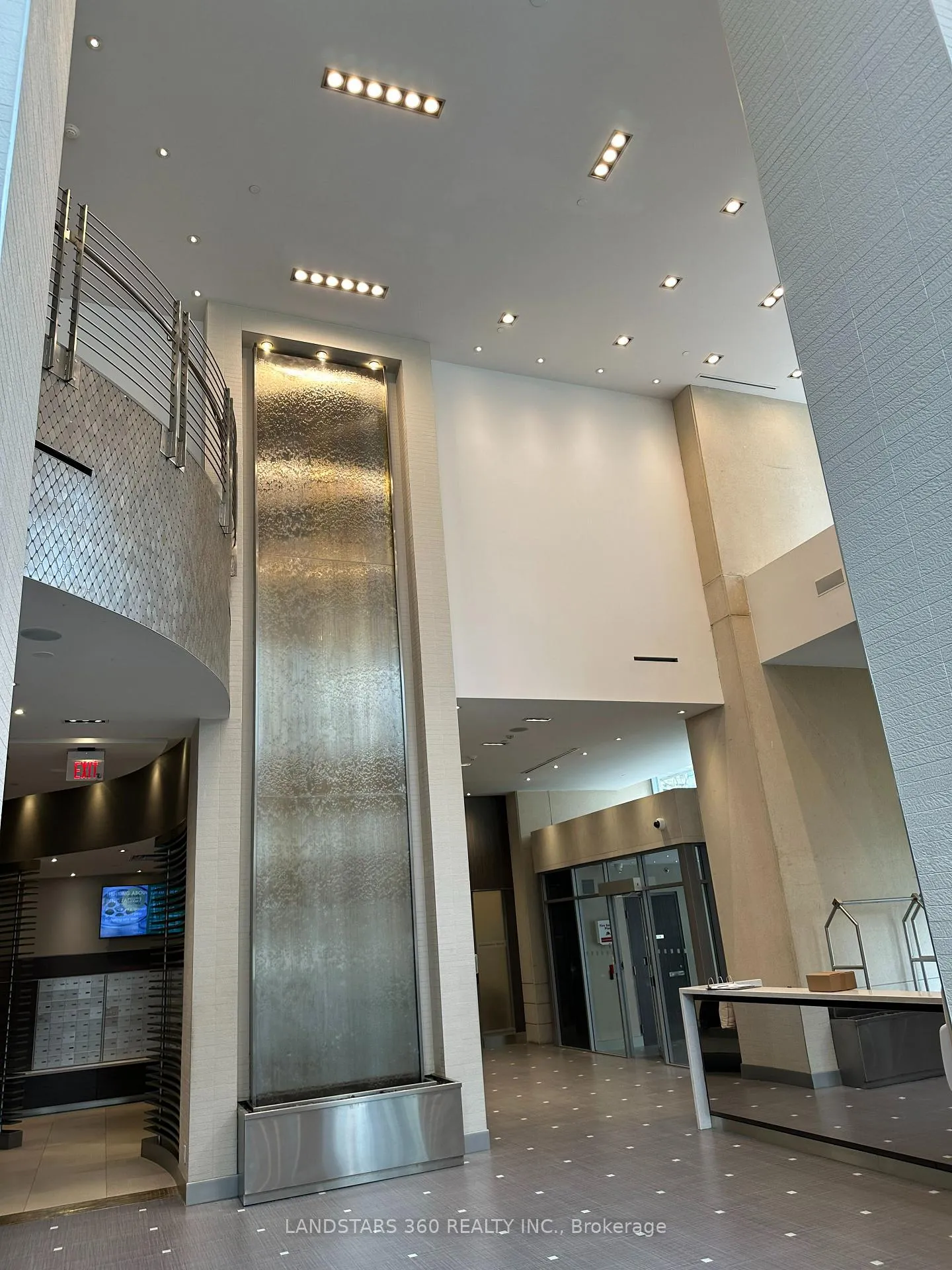 Photo 3 of Unit 1702, 500 Sherbourne Street, Toronto, North St. James Town — HOMEH