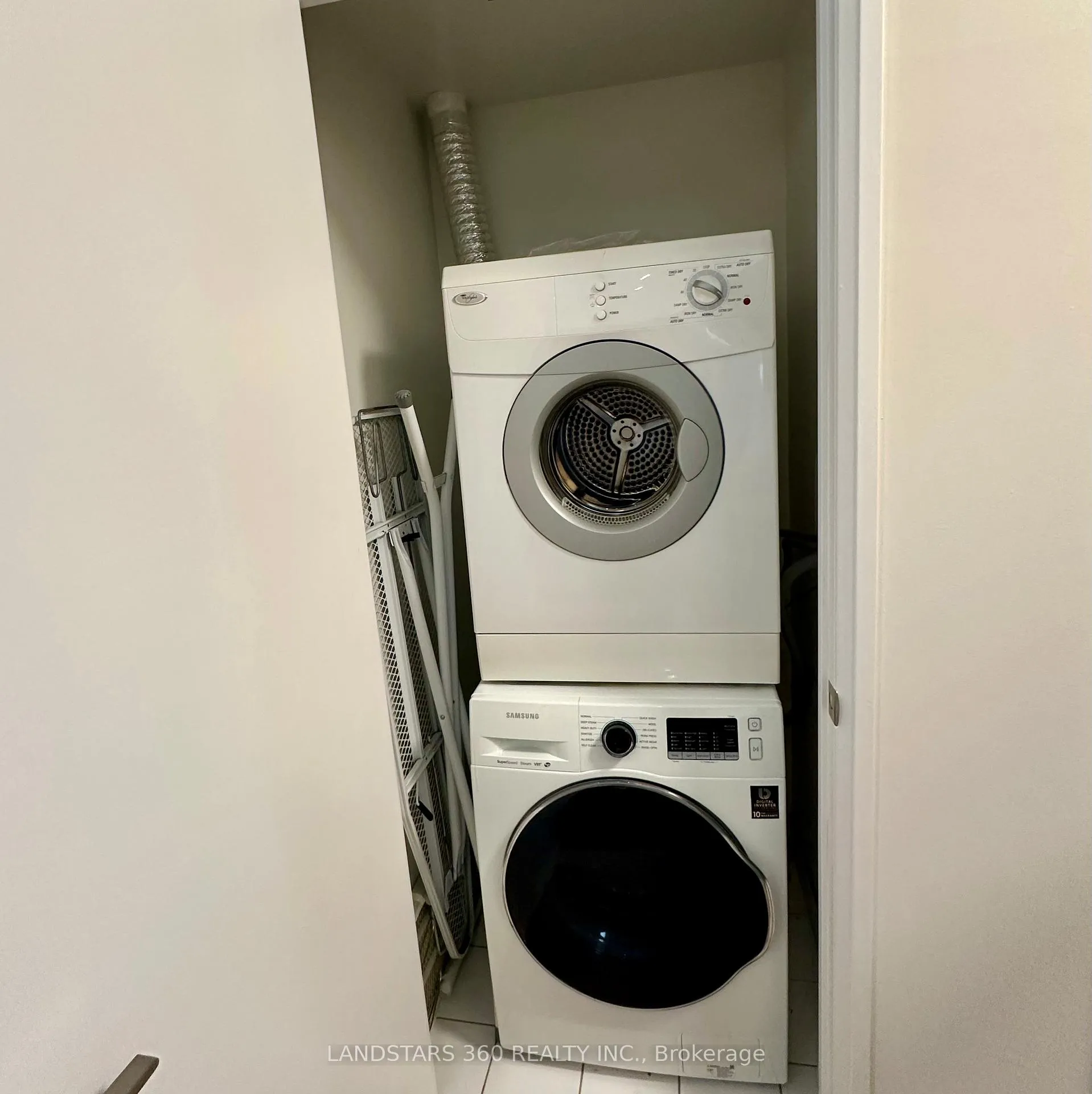 Photo 10 of Unit 1702, 500 Sherbourne Street, Toronto, North St. James Town — HOMEH
