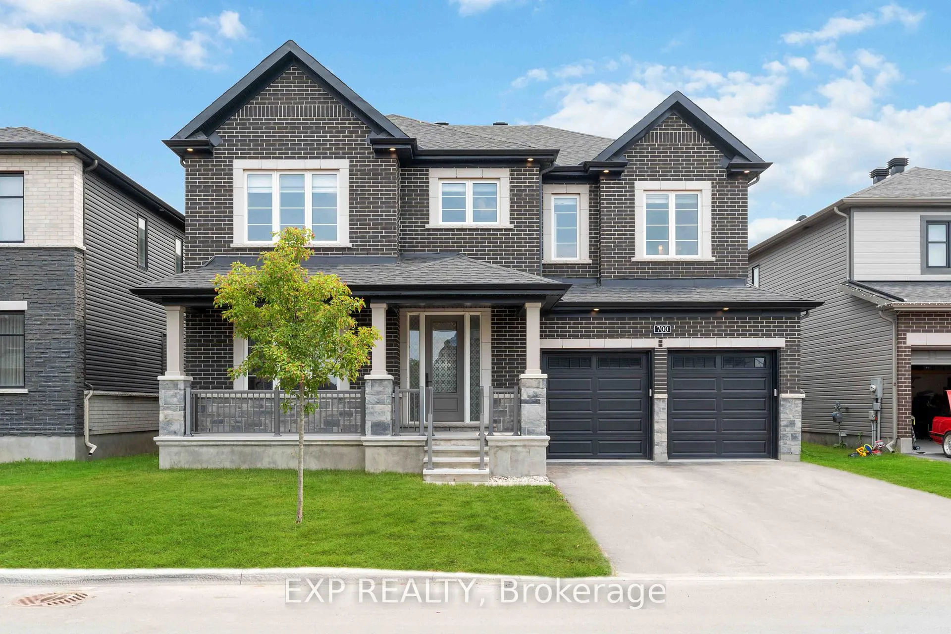 Photo 1 of 700 Coast Circle, Ottawa, Mahogany Community — HOMEH
