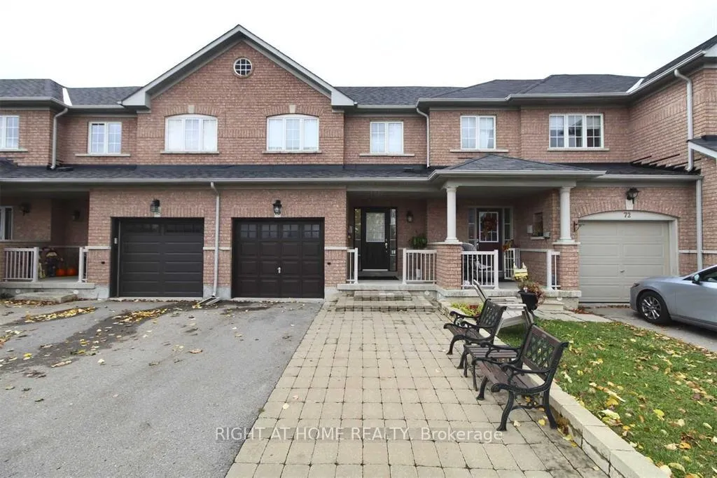 Photo 1 of 70 Keystar Court, Vaughan, Vellore Village — HOMEH