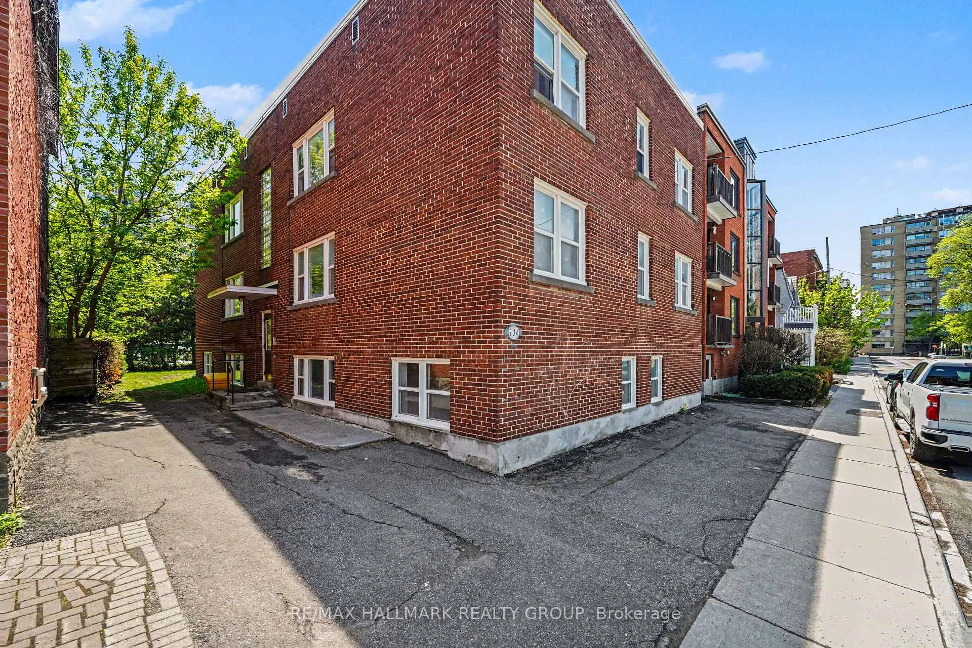Photo 3 of Unit 2, 234 Frank Street, Ottawa, Ottawa Centre — HOMEH
