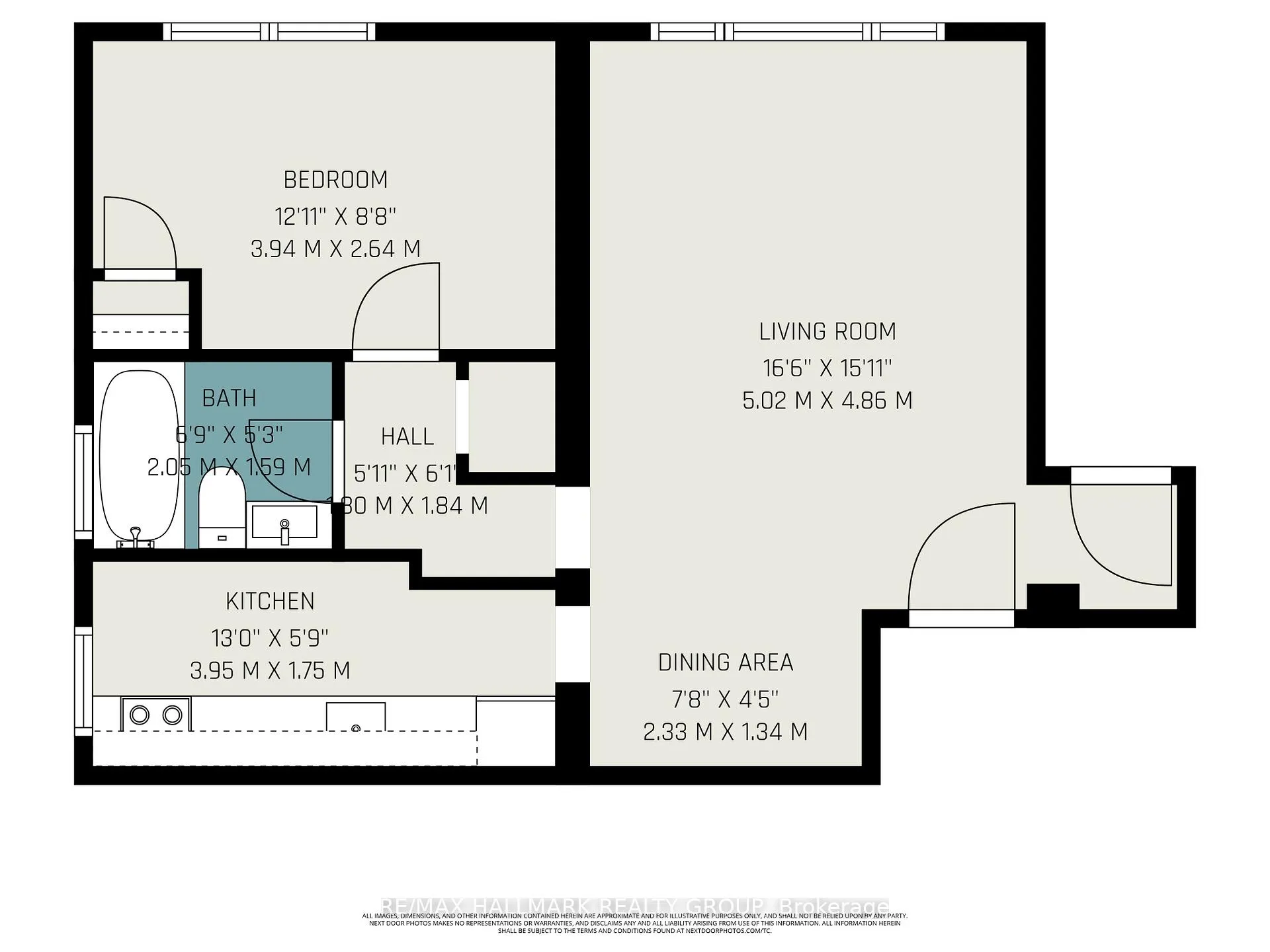 Photo 7 of Unit 2, 234 Frank Street, Ottawa, Ottawa Centre — HOMEH