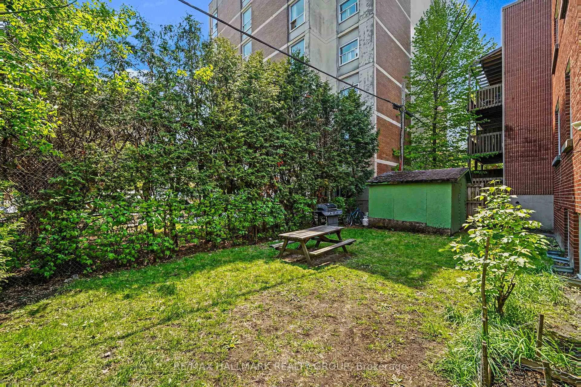 Photo 19 of Unit 2, 234 Frank Street, Ottawa, Ottawa Centre — HOMEH