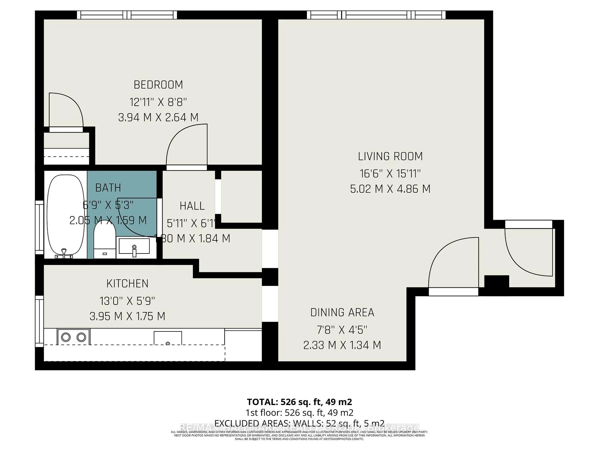 Photo 23 of Unit 2, 234 Frank Street, Ottawa, Ottawa Centre — HOMEH