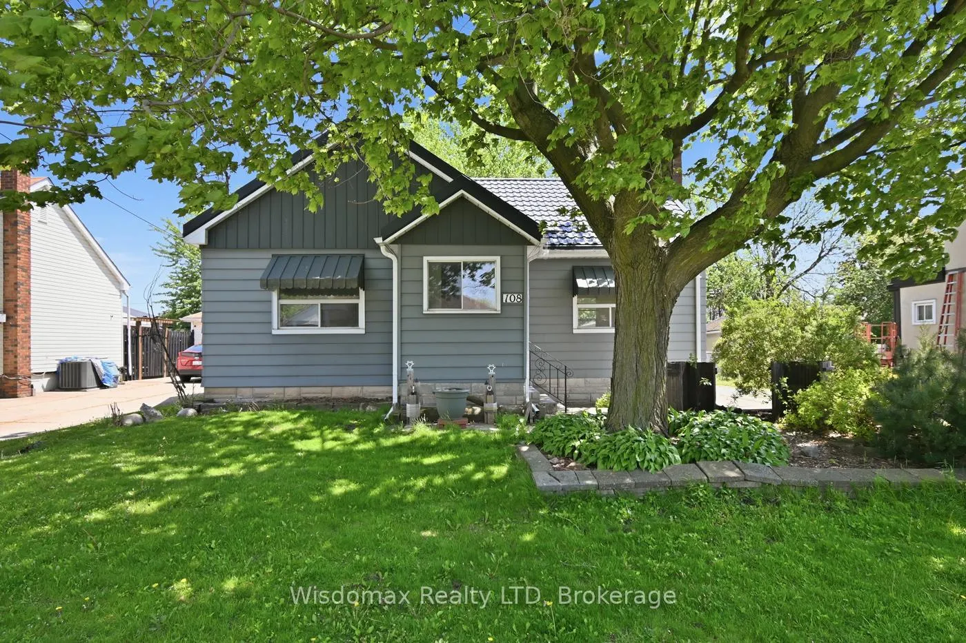 Photo 1 of 108 Queen Street S, Thorold, Thorold Downtown — HOMEH