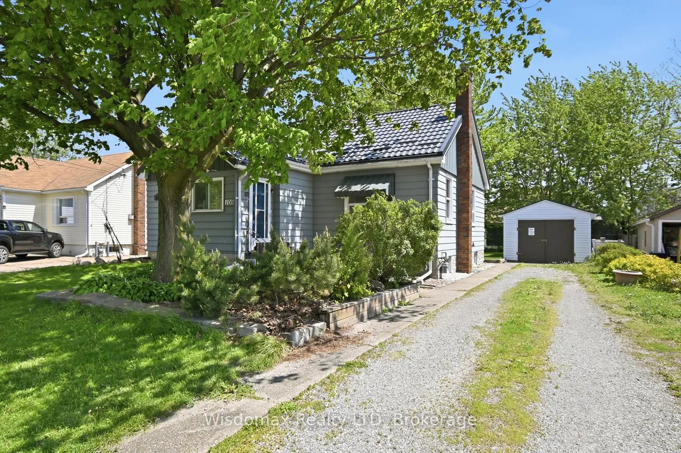 Photo 3 of 108 Queen Street S, Thorold, Thorold Downtown — HOMEH
