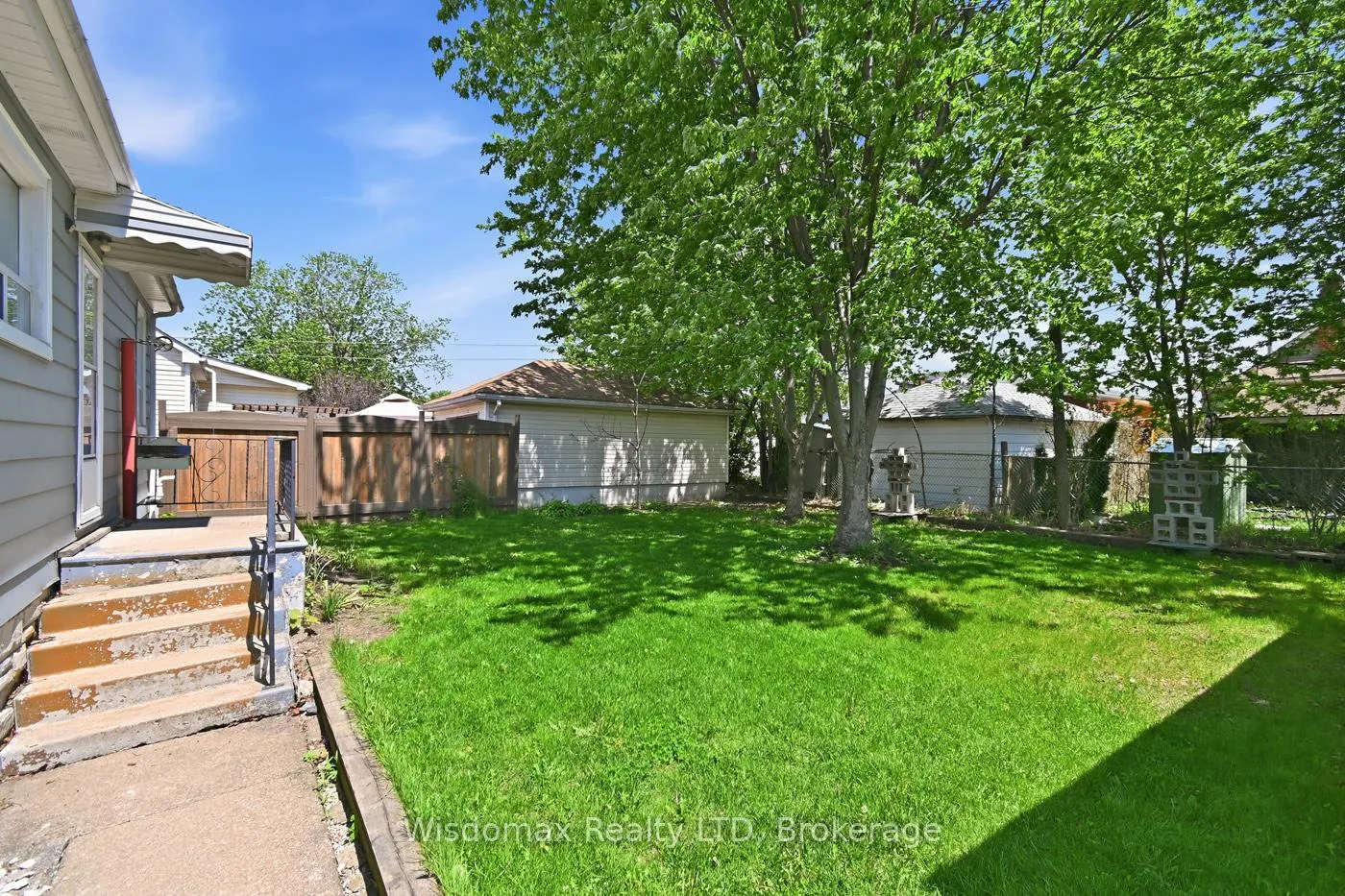 Photo 31 of 108 Queen Street S, Thorold, Thorold Downtown — HOMEH