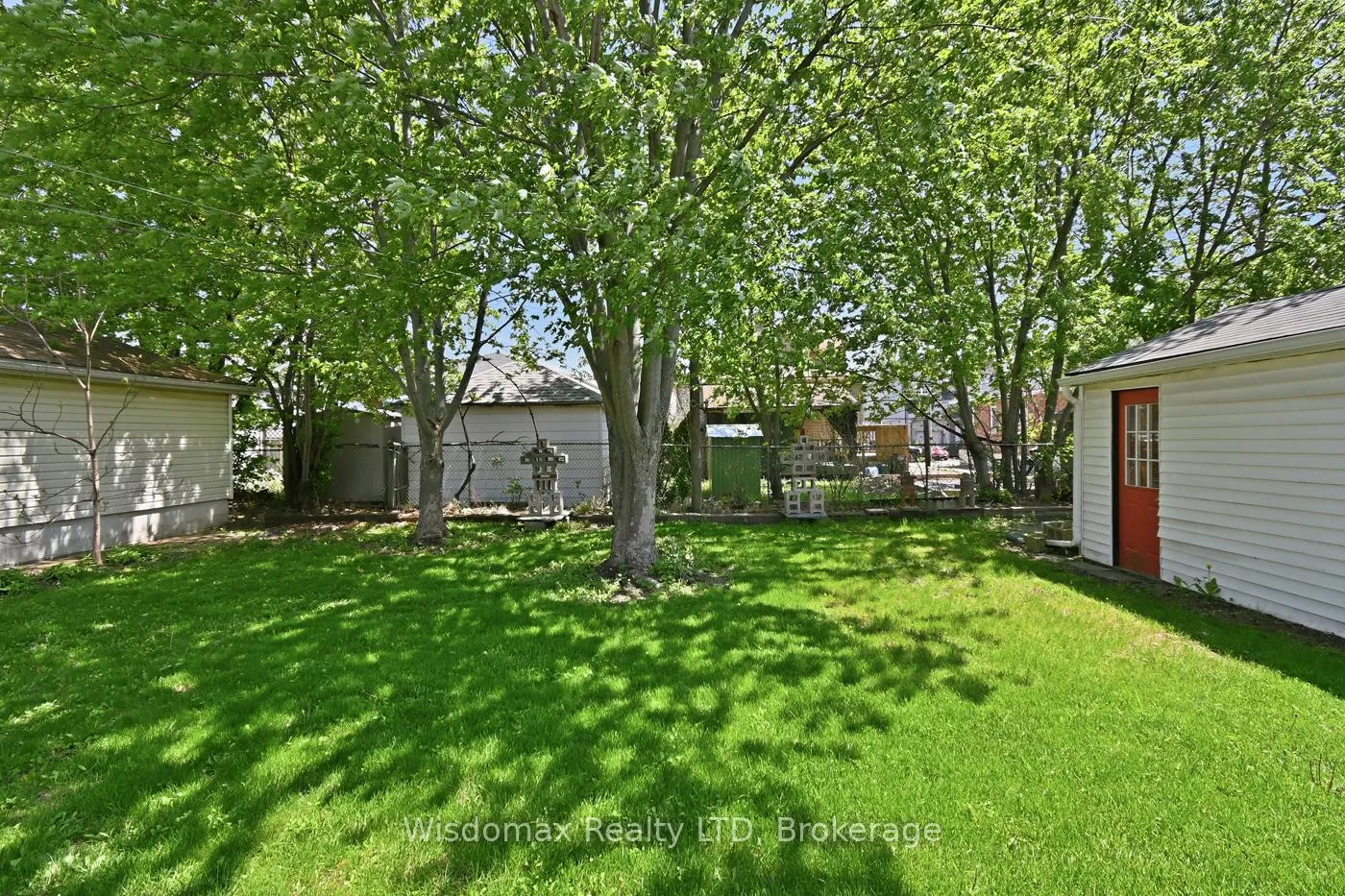 Photo 34 of 108 Queen Street S, Thorold, Thorold Downtown — HOMEH