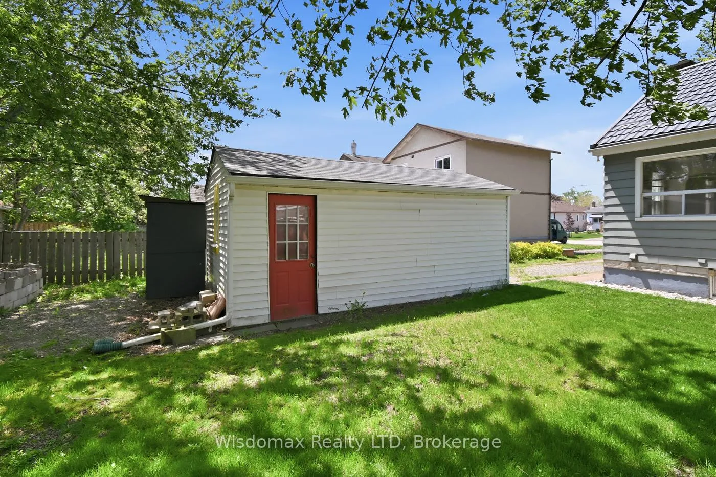 Photo 35 of 108 Queen Street S, Thorold, Thorold Downtown — HOMEH