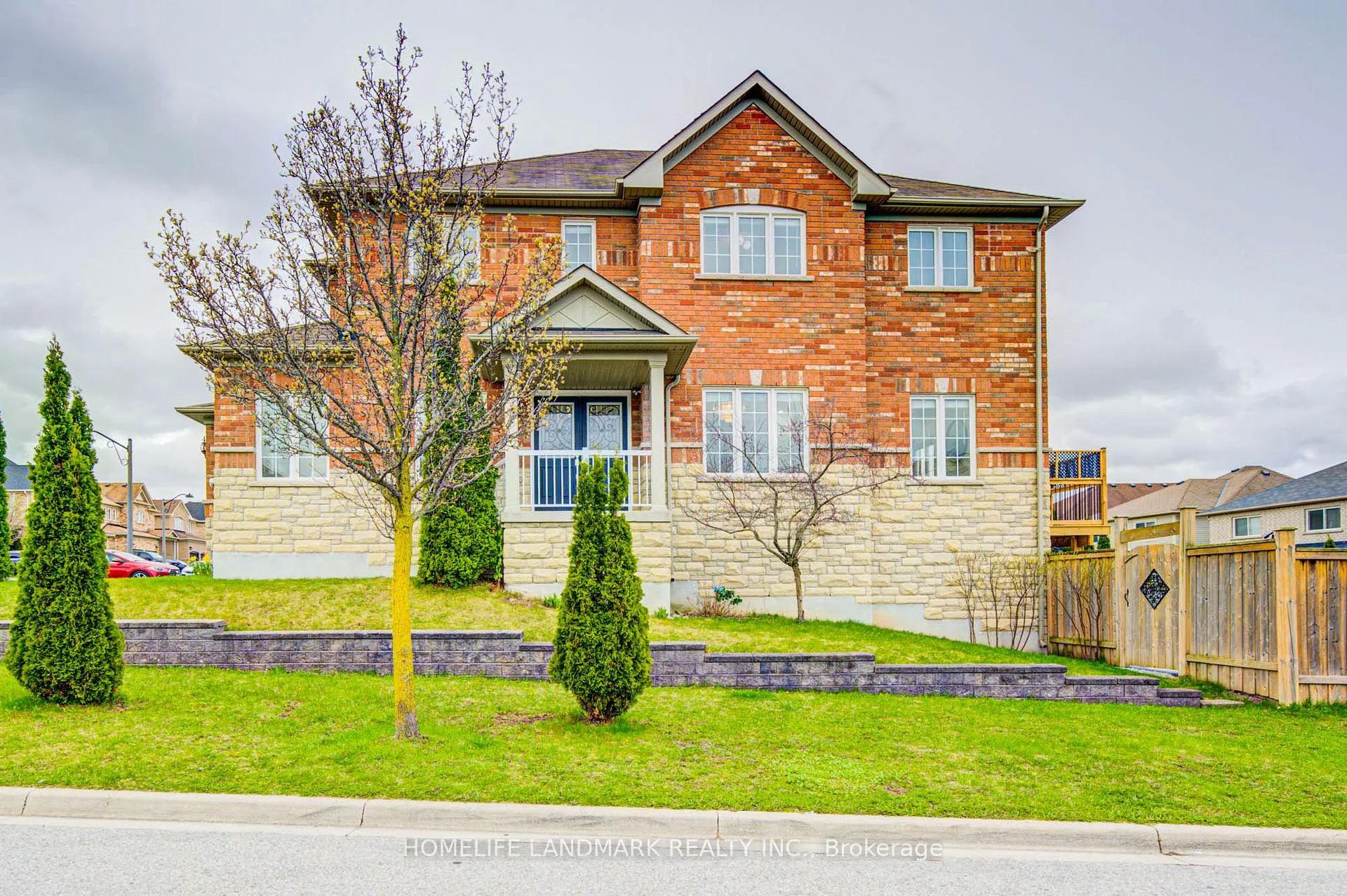 Photo 1 of 1662 Quail Run Drive, Oshawa, Taunton — HOMEH
