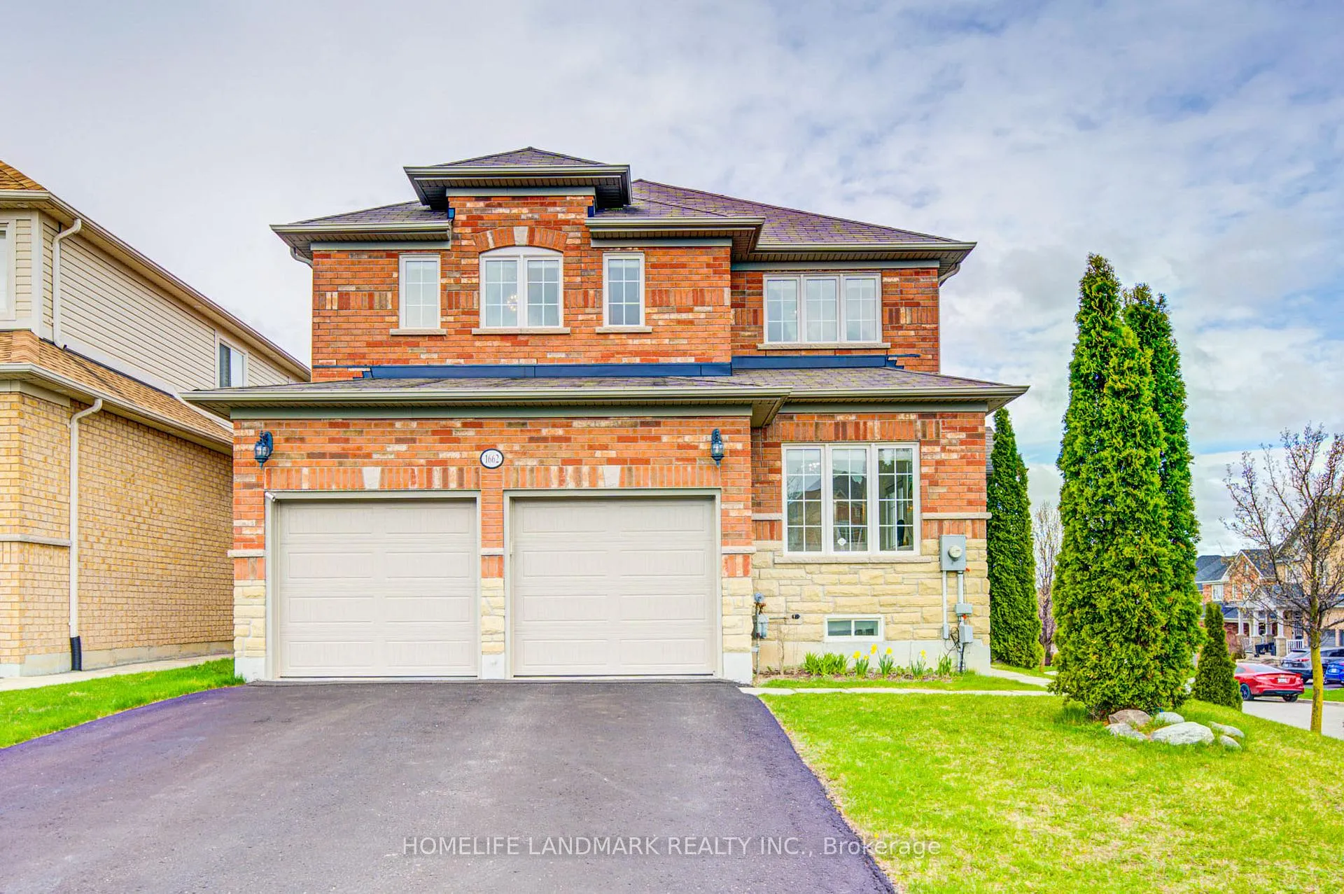 Photo 2 of 1662 Quail Run Drive, Oshawa, Taunton — HOMEH