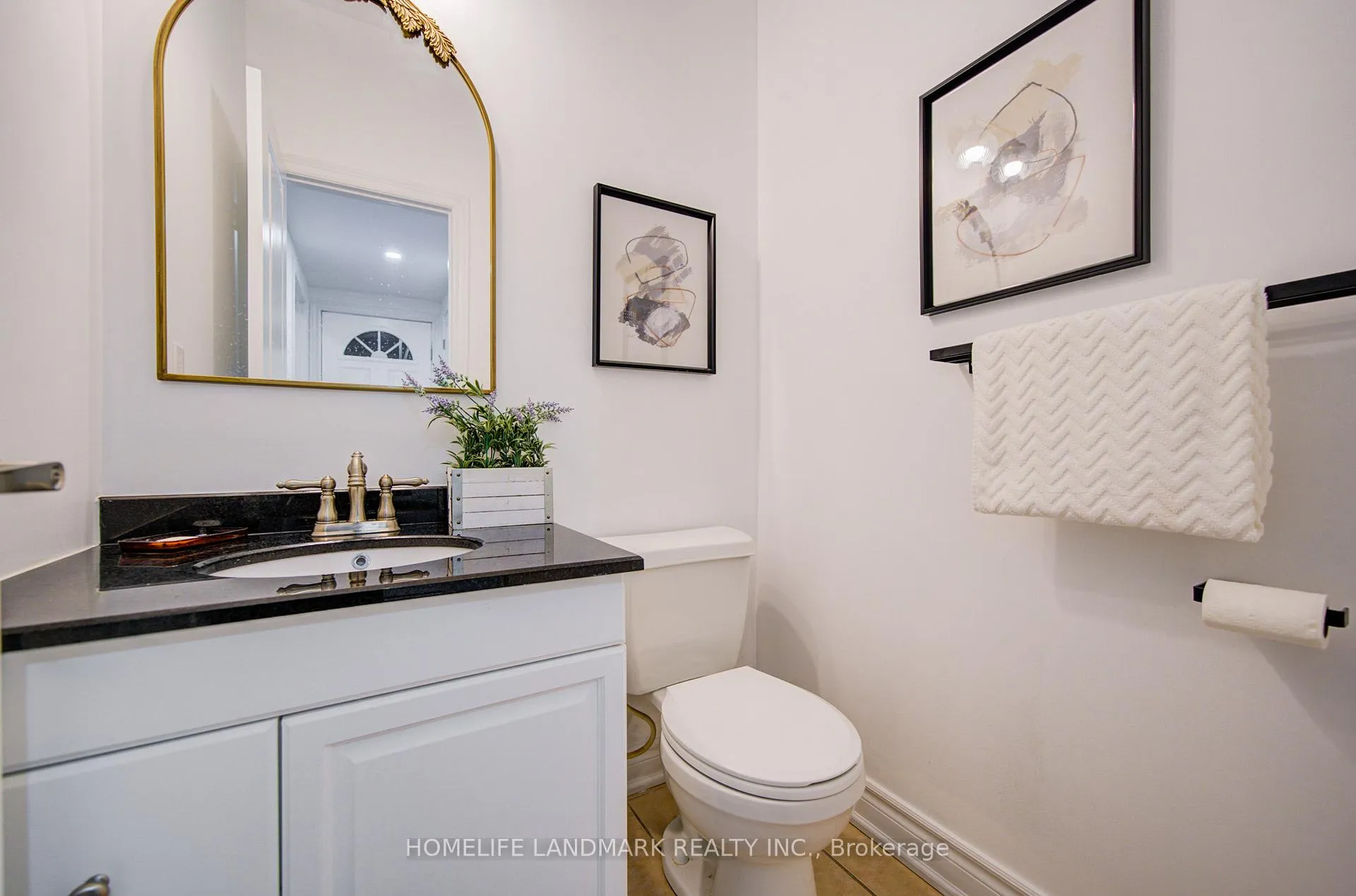 Photo 7 of 1662 Quail Run Drive, Oshawa, Taunton — HOMEH