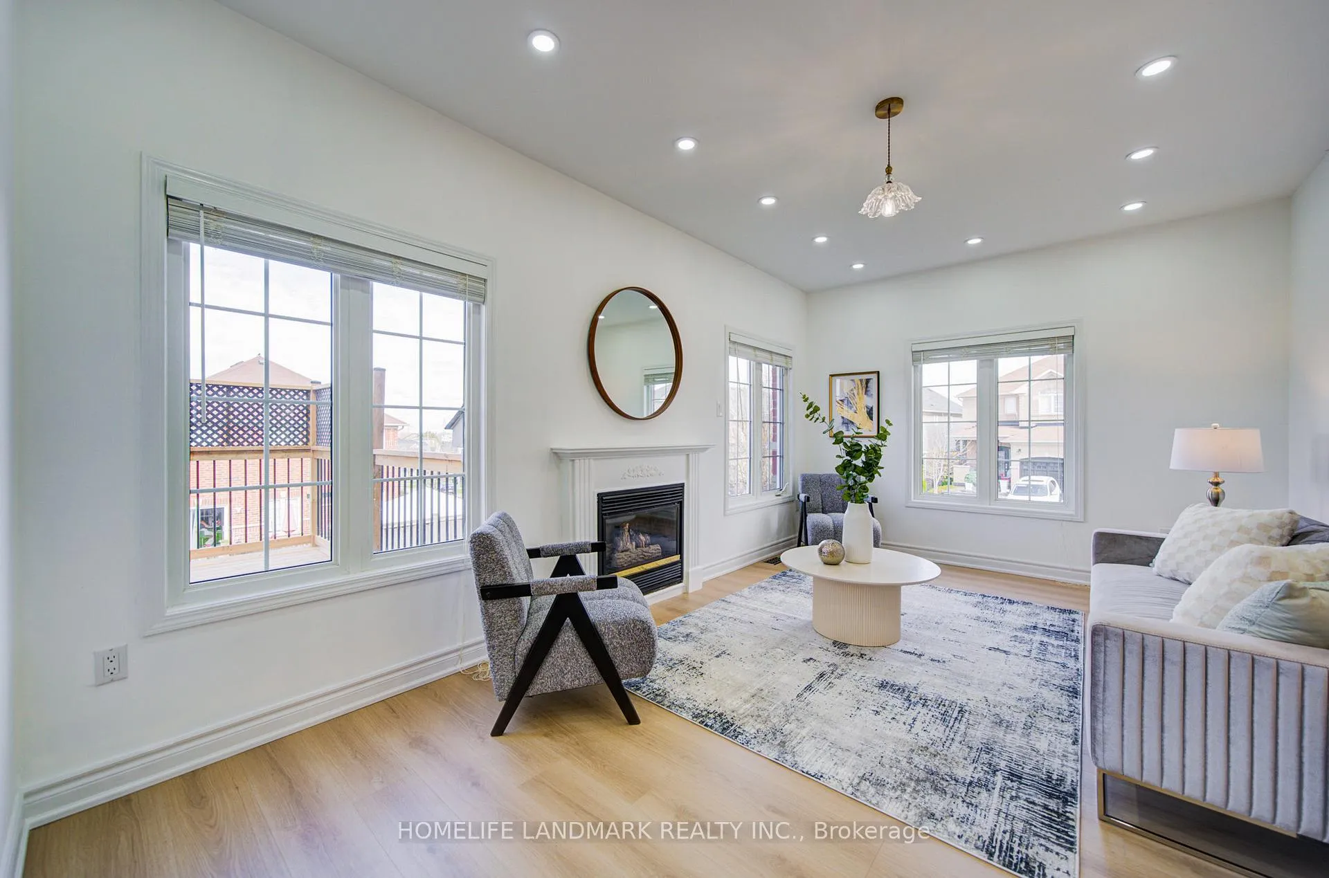 Photo 11 of 1662 Quail Run Drive, Oshawa, Taunton — HOMEH
