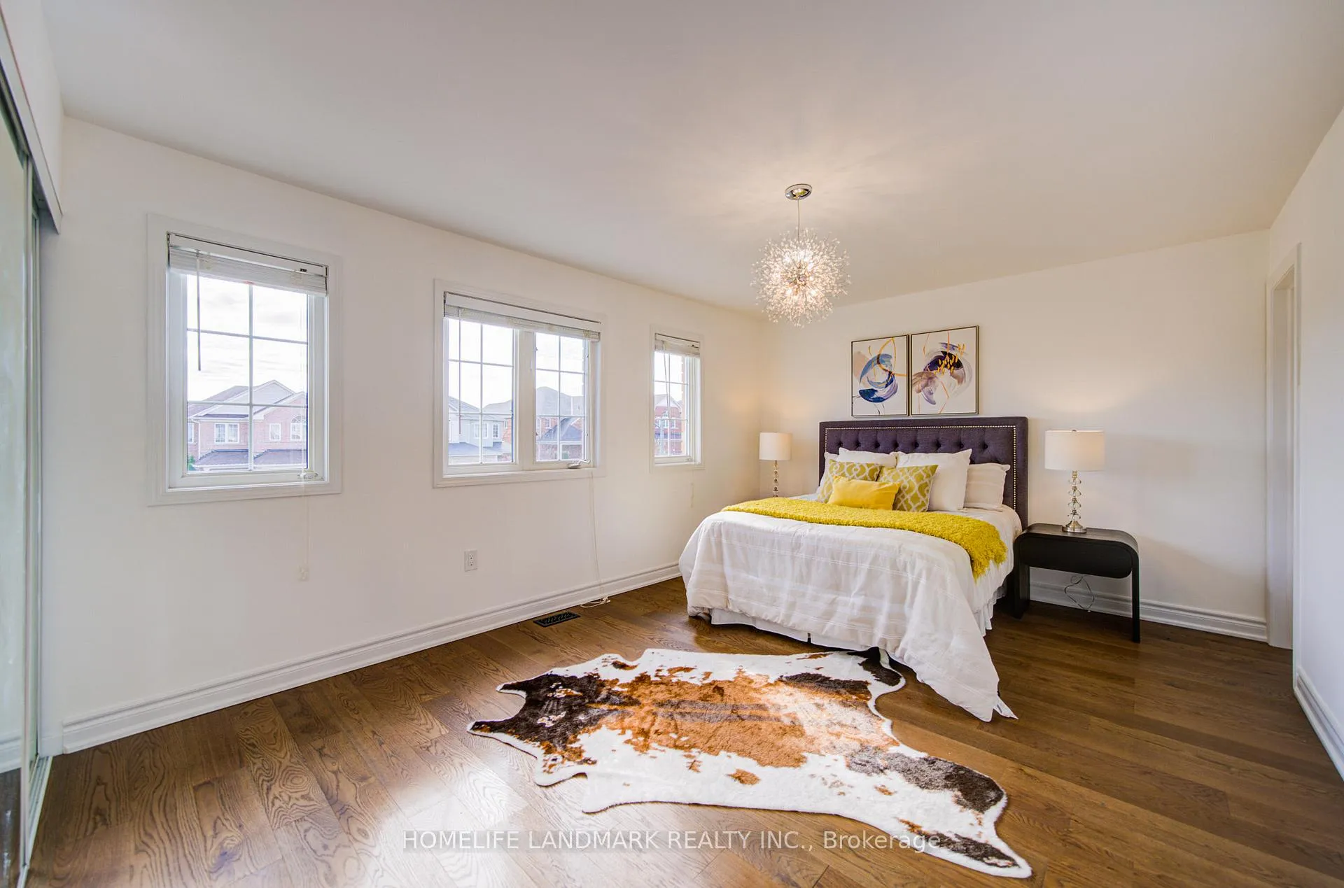 Photo 13 of 1662 Quail Run Drive, Oshawa, Taunton — HOMEH