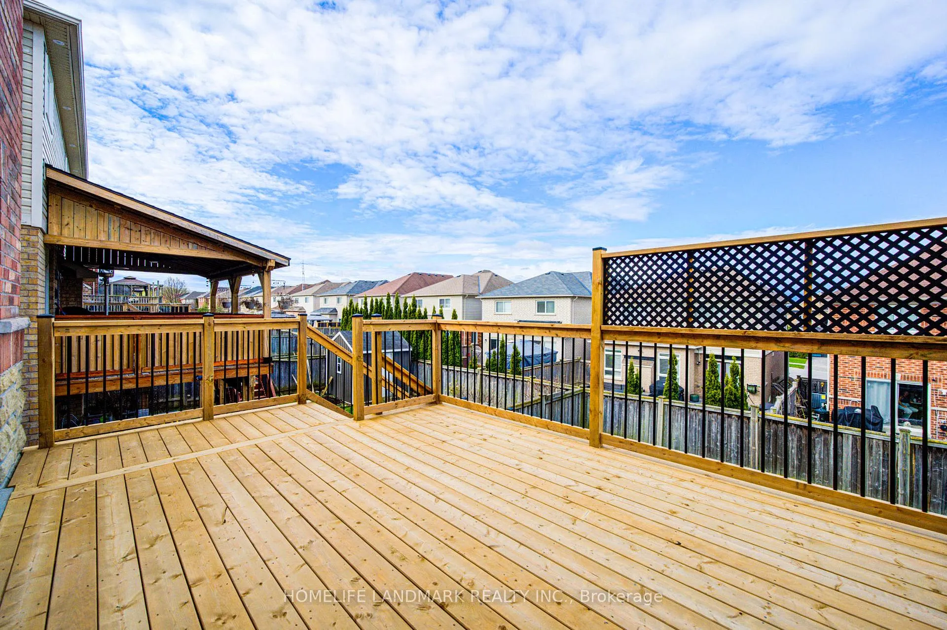 Photo 30 of 1662 Quail Run Drive, Oshawa, Taunton — HOMEH