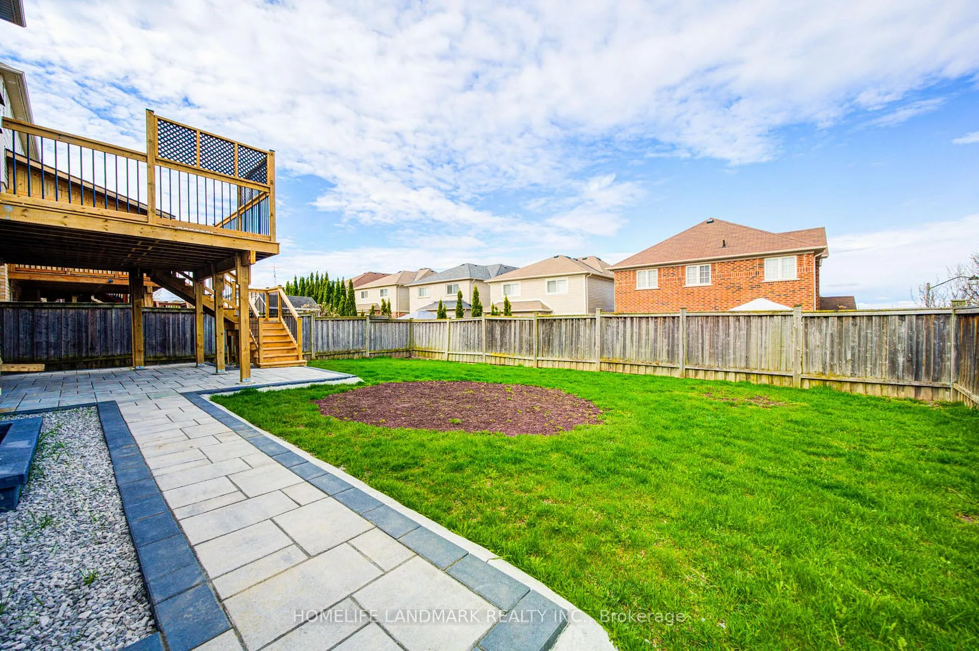 Photo 32 of 1662 Quail Run Drive, Oshawa, Taunton — HOMEH