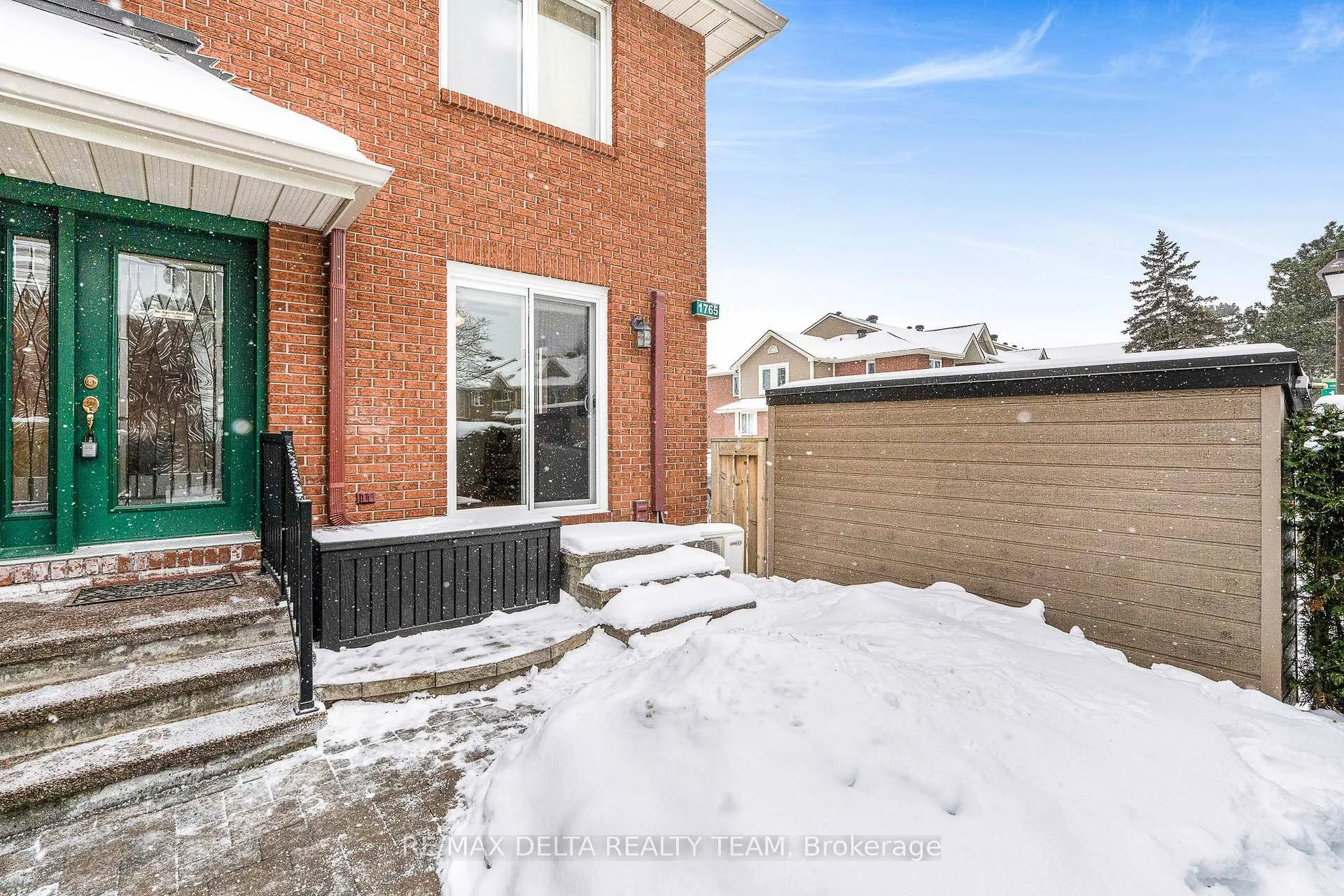 Photo 2 of Unit 108, 1765 Cabaret Lane, Ottawa, Fallingbrook/Pineridge — HOMEH