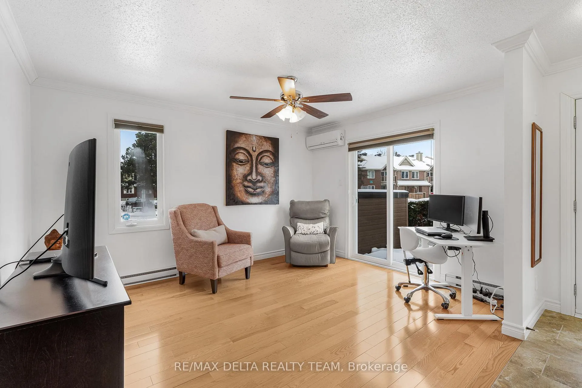 Photo 4 of Unit 108, 1765 Cabaret Lane, Ottawa, Fallingbrook/Pineridge — HOMEH