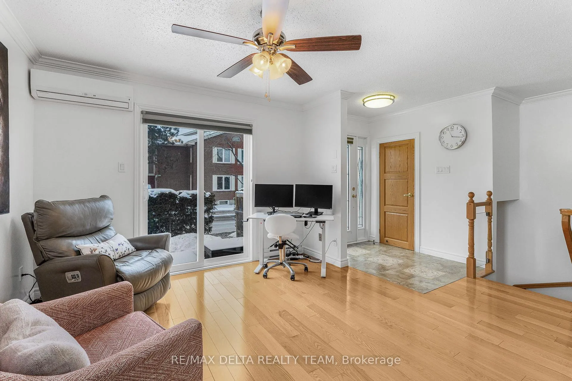 Photo 5 of Unit 108, 1765 Cabaret Lane, Ottawa, Fallingbrook/Pineridge — HOMEH