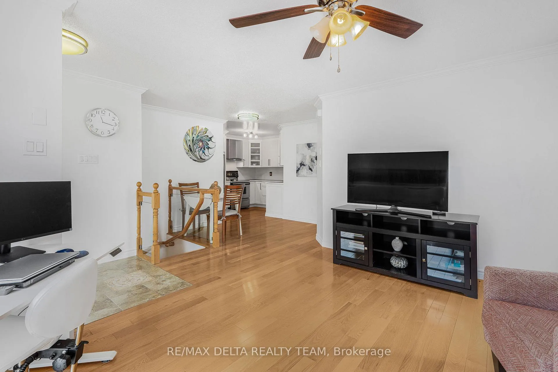 Photo 6 of Unit 108, 1765 Cabaret Lane, Ottawa, Fallingbrook/Pineridge — HOMEH