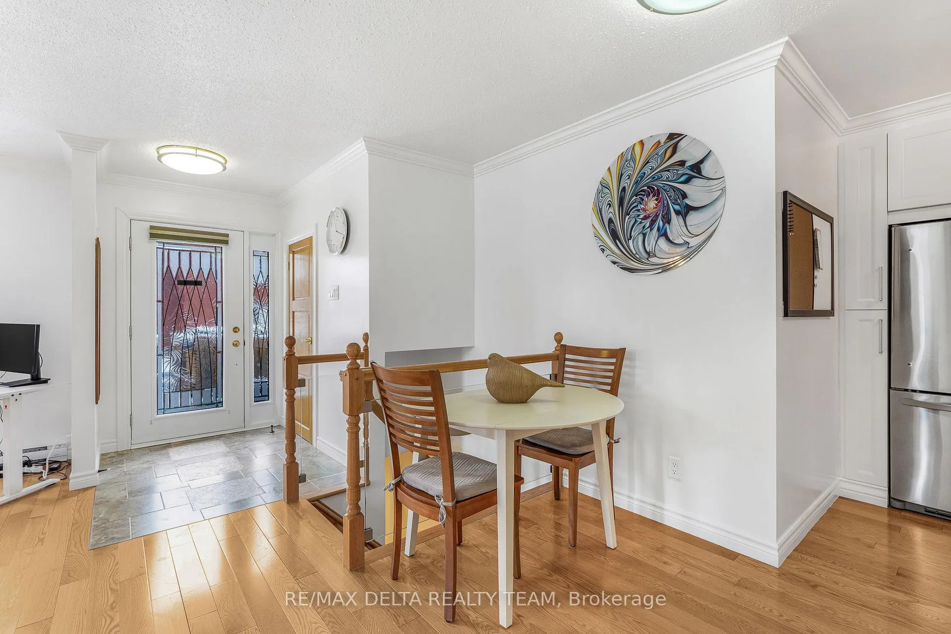 Photo 7 of Unit 108, 1765 Cabaret Lane, Ottawa, Fallingbrook/Pineridge — HOMEH