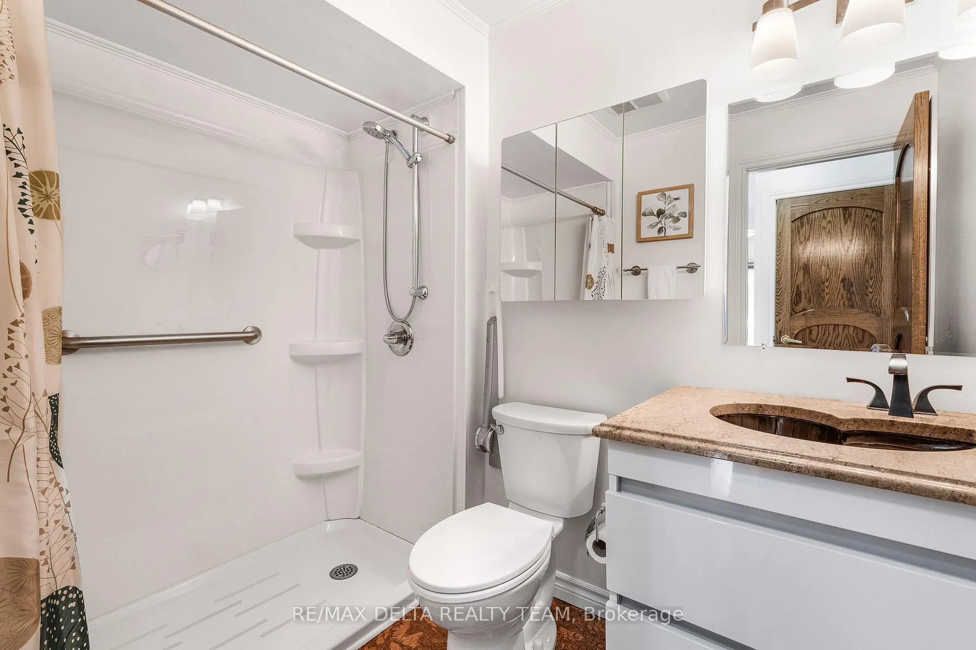 Photo 12 of Unit 108, 1765 Cabaret Lane, Ottawa, Fallingbrook/Pineridge — HOMEH
