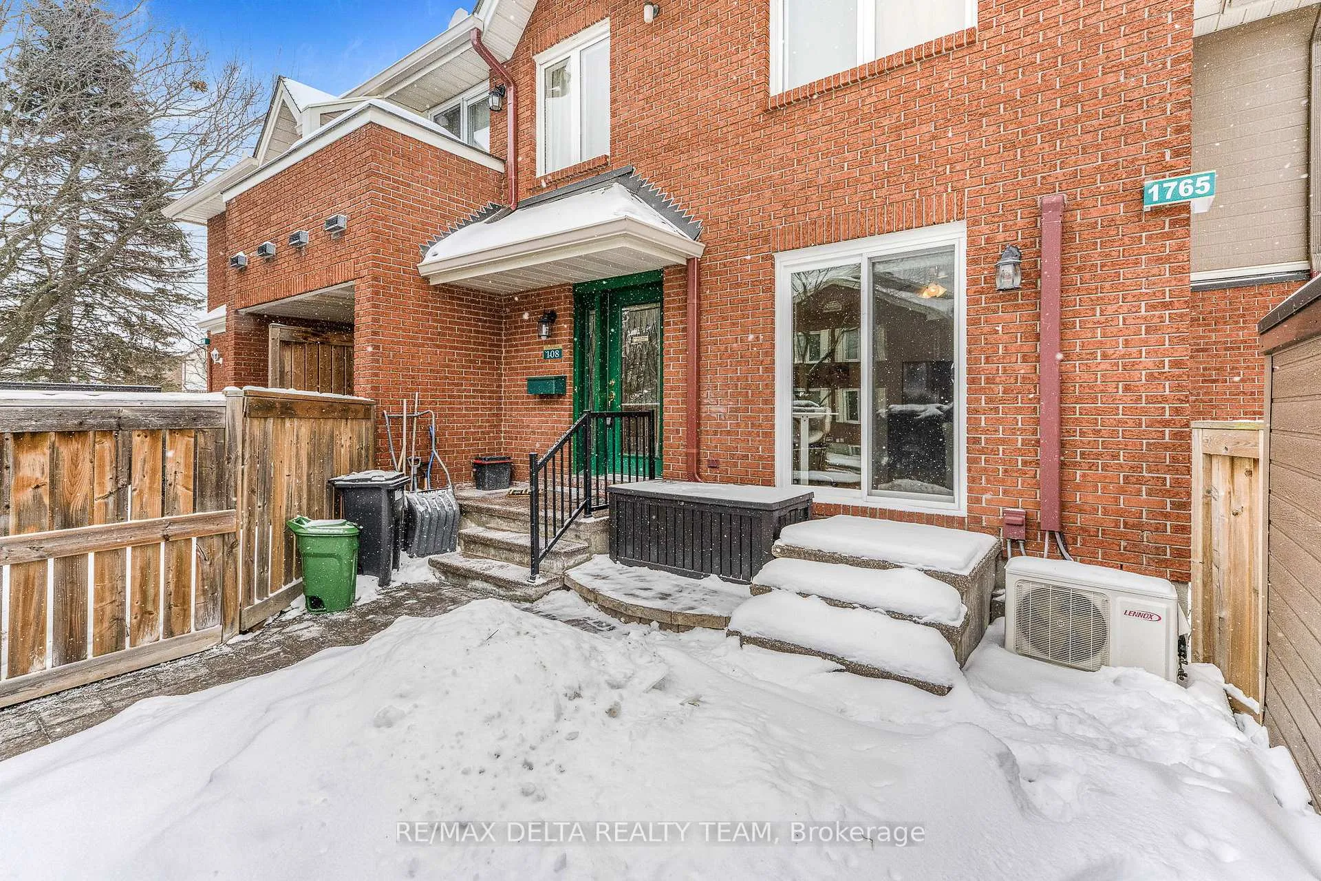 Photo 16 of Unit 108, 1765 Cabaret Lane, Ottawa, Fallingbrook/Pineridge — HOMEH