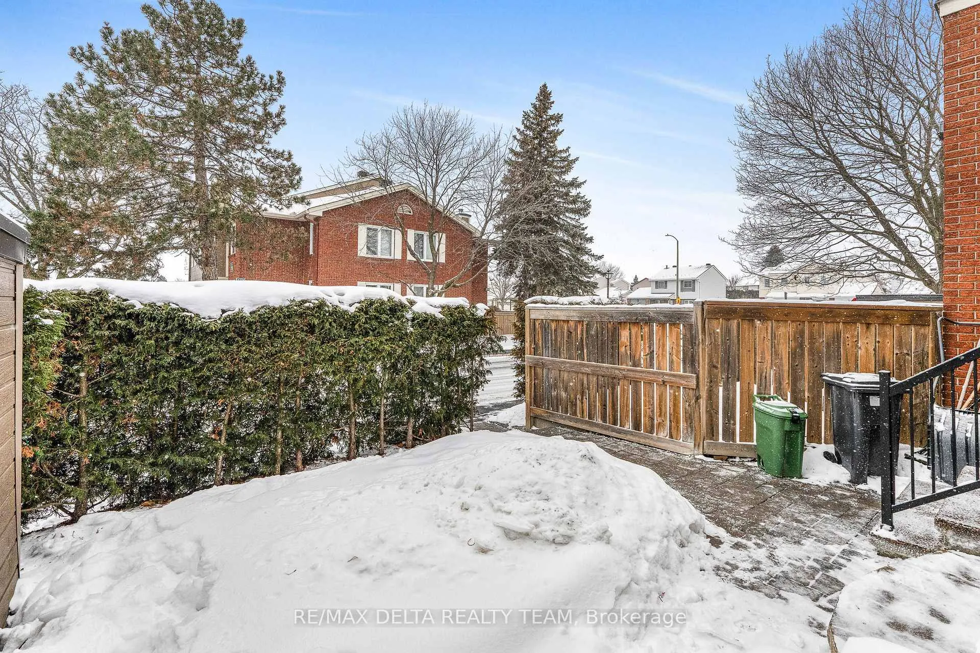 Photo 17 of Unit 108, 1765 Cabaret Lane, Ottawa, Fallingbrook/Pineridge — HOMEH