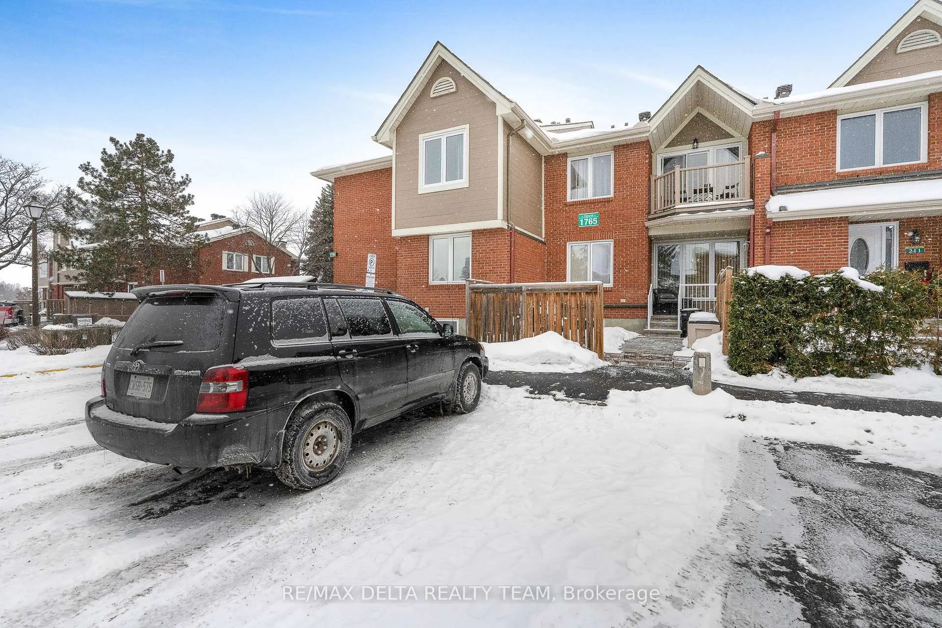Photo 19 of Unit 108, 1765 Cabaret Lane, Ottawa, Fallingbrook/Pineridge — HOMEH