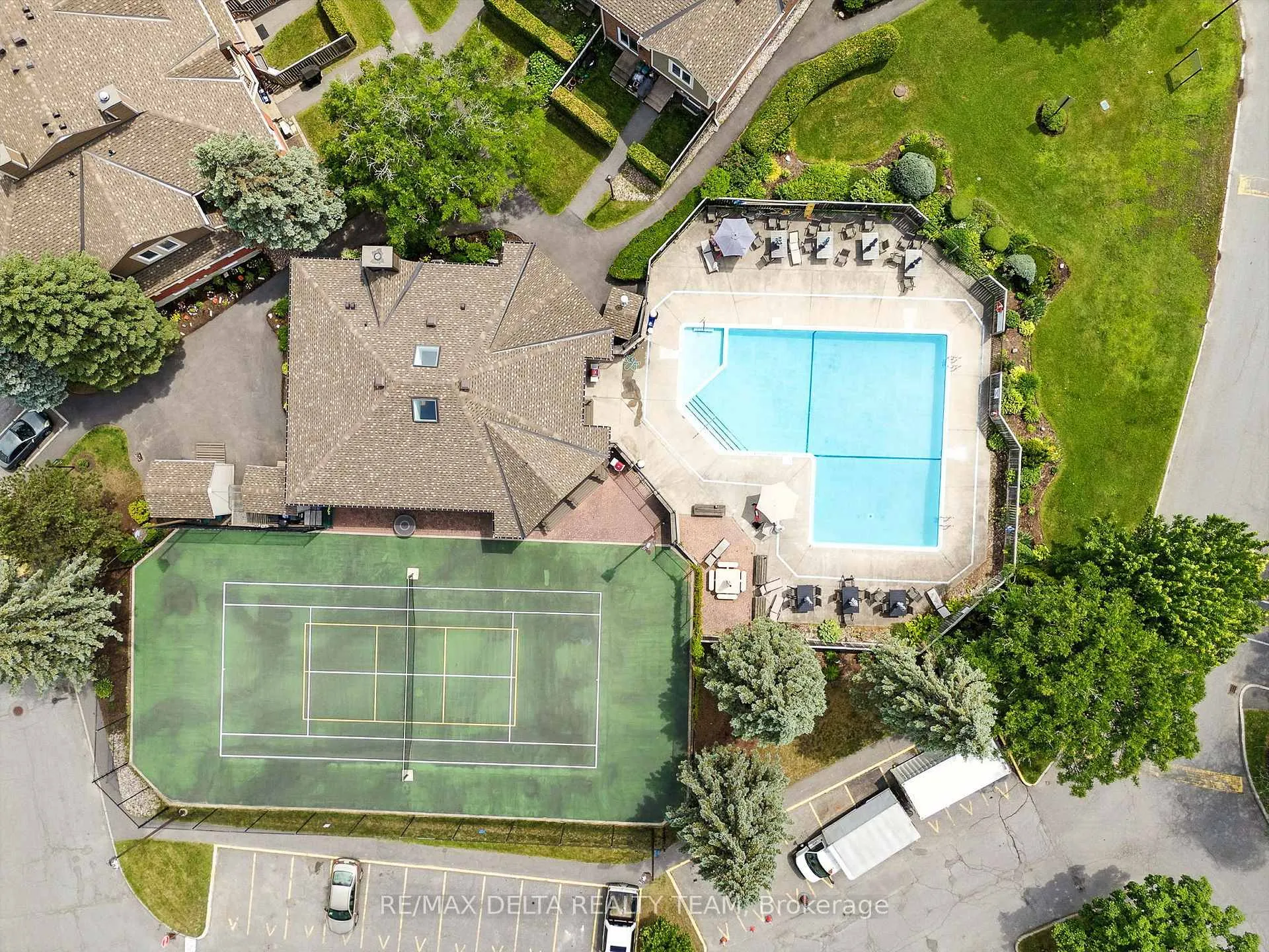 Photo 20 of Unit 108, 1765 Cabaret Lane, Ottawa, Fallingbrook/Pineridge — HOMEH