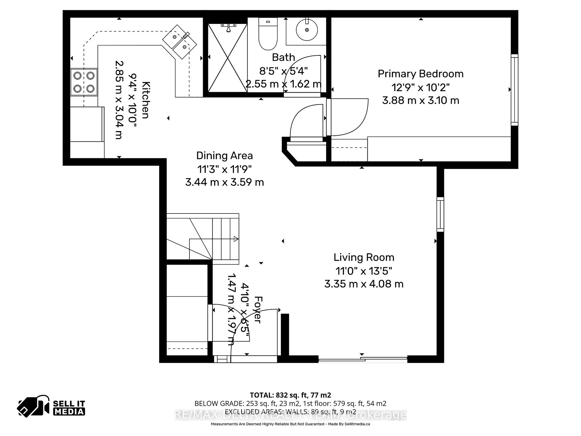 Photo 22 of Unit 108, 1765 Cabaret Lane, Ottawa, Fallingbrook/Pineridge — HOMEH