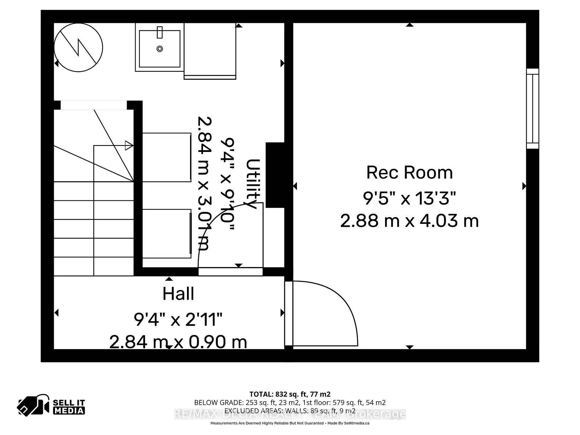 Photo 23 of Unit 108, 1765 Cabaret Lane, Ottawa, Fallingbrook/Pineridge — HOMEH