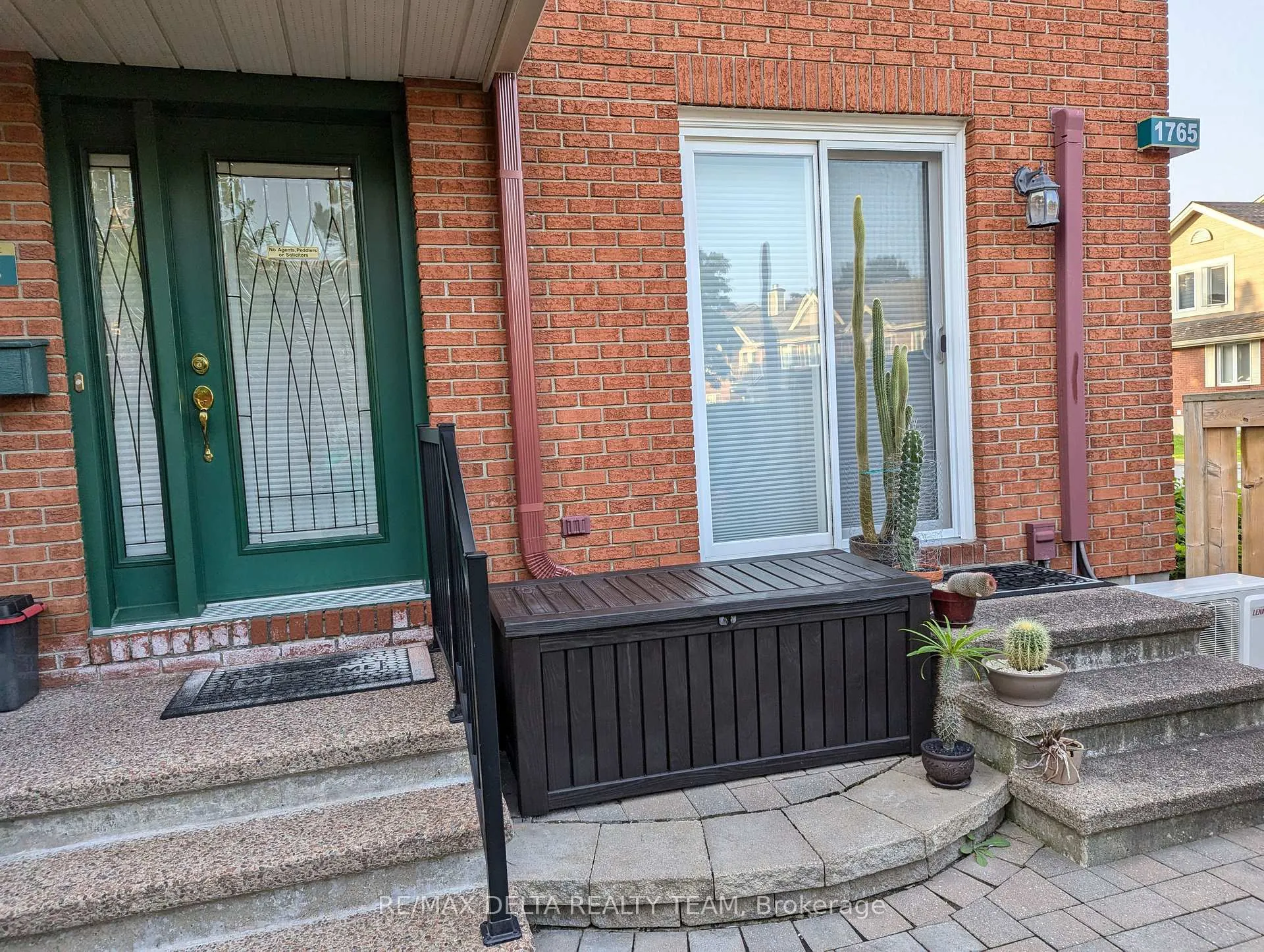 Photo 24 of Unit 108, 1765 Cabaret Lane, Ottawa, Fallingbrook/Pineridge — HOMEH